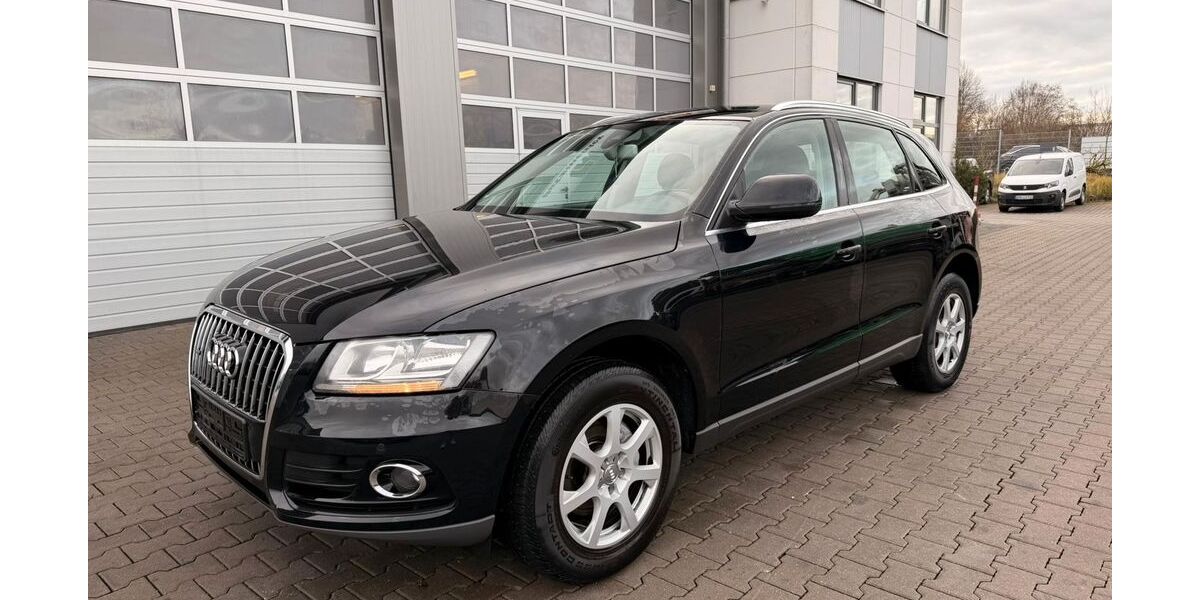 Audi Q5 266.800 km 8.900 &euro; Sulzemoos 85254