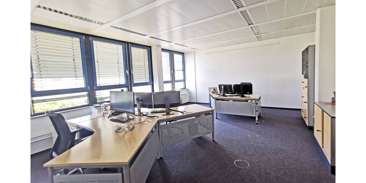 Gewerbeobjekt Unterhaching - 3.850&euro; | Angebot:25774909