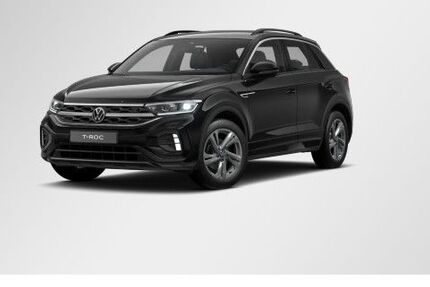 VW T-Roc 27.157 km 20.980 &euro; München 81825