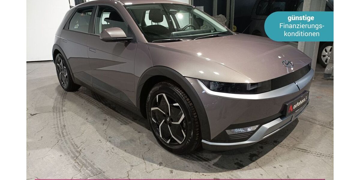 Hyundai IONIQ 5 32.151 km 20.990 &euro; Eching 85386