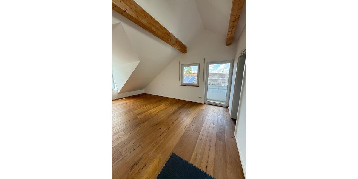 Maisonettenwohnung Höhenkirchen-Siegertsbrunn Siegertsbrunn - 2 Zimmer, 86 m&sup2;, 575.000&euro; | Angebot:26767584