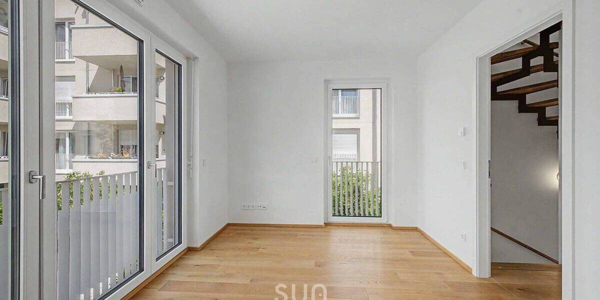 Reihenendhaus München Aubing-Lochhausen-Langwied - 5 Zimmer, 142 m&sup2;, 1.109.000&euro; | Angebot:26841657
