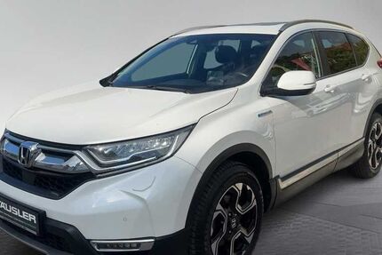Honda CR-V 82.450 km 28.970 € München 81547