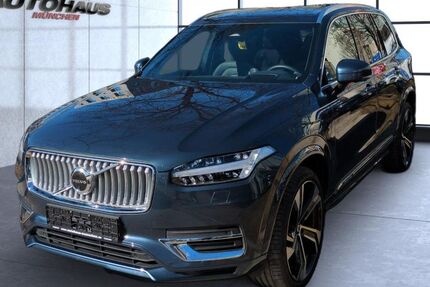 Volvo XC90 30.500 km 52.990 &euro; München 81825