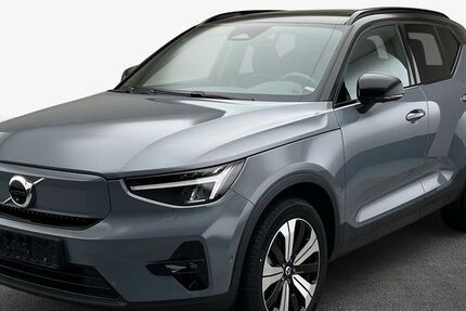 Volvo XC40 37.083 km 31.890 &euro; München 80809