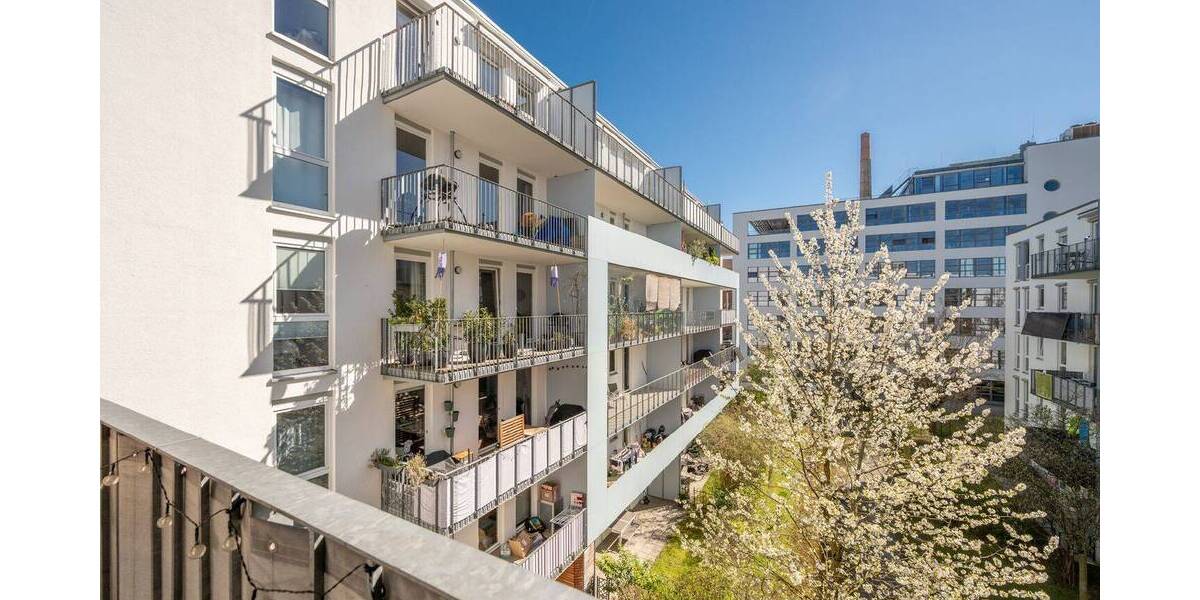 Etagenwohnung München Schwanthalerhöhe - 3 Zimmer, 82 m&sup2;, 759.000&euro; | Angebot:26358298