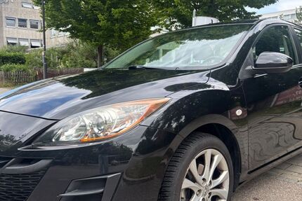 Mazda 3 180.000 km 3.490 &euro; Riemerling 85521