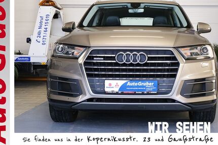 Audi Q7 157.892 km 29.600 &euro; Dachau 85221