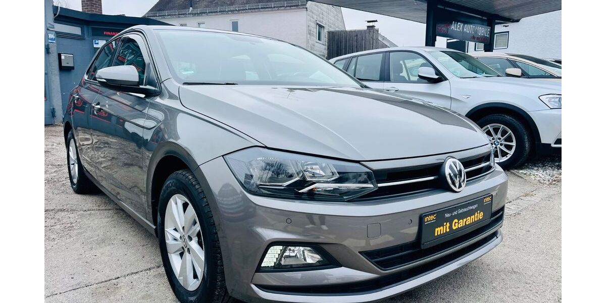 VW Polo 103.000 km 8.999 &euro; München 81825