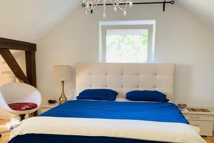 Wohnung Fahrenzhausen - 2 Zimmer, 1.200&euro; | Angebot:25131844