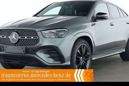 Mercedes-Benz GLE 450 29.142 km 96.990 € München 80636