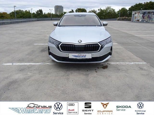 Skoda Octavia 12.000 km 44.900 &euro; München 80686