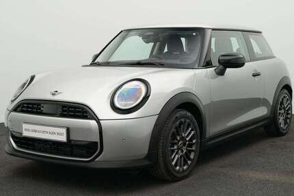 Mini Cooper C 6.832 km 27.445 &euro; München 80788