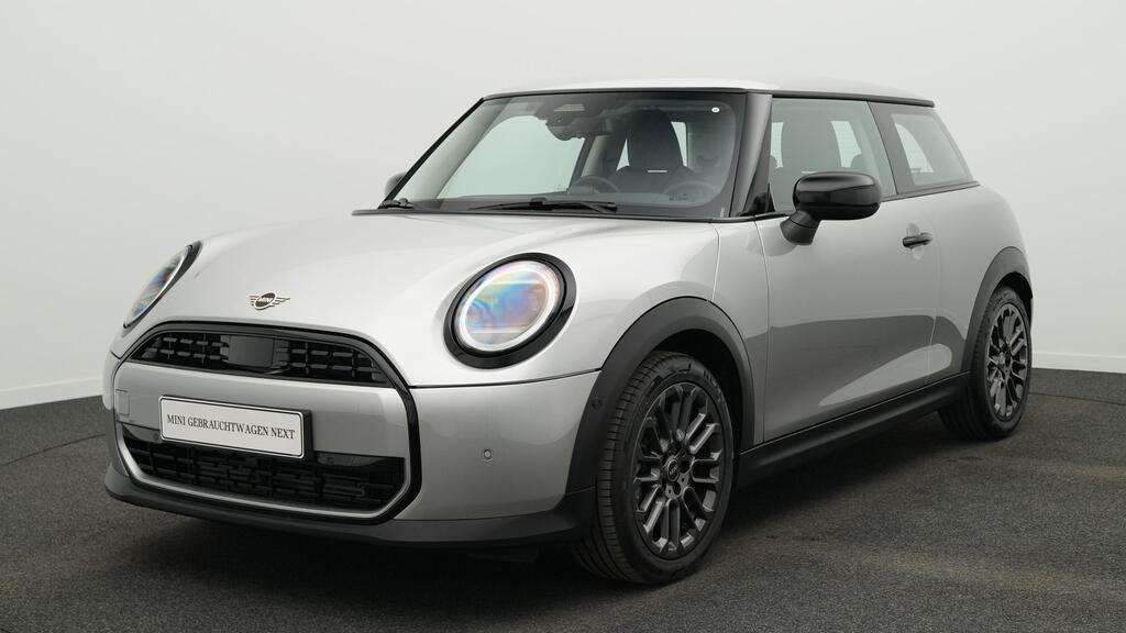 Mini Cooper C 6.832 km 27.445 &euro; München 80788