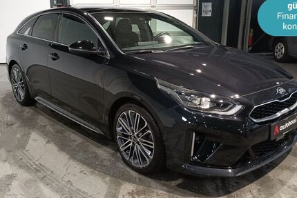 Kia pro ceed / ProCeed 29.140 km 22.220 &euro; Eching 85386