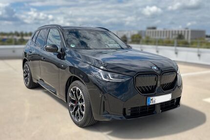 BMW X3 8.500 km 63.499 &euro; München 81241