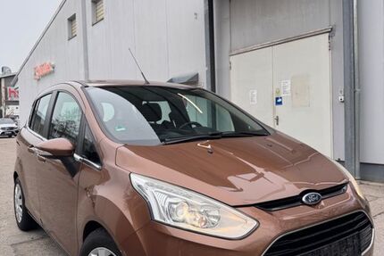 Ford B-Max 132.500 km 4.900 &euro; München 80995