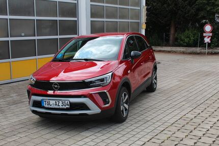 Opel Crossland (X) 17.900 km 17.500 &euro; Egling 82544