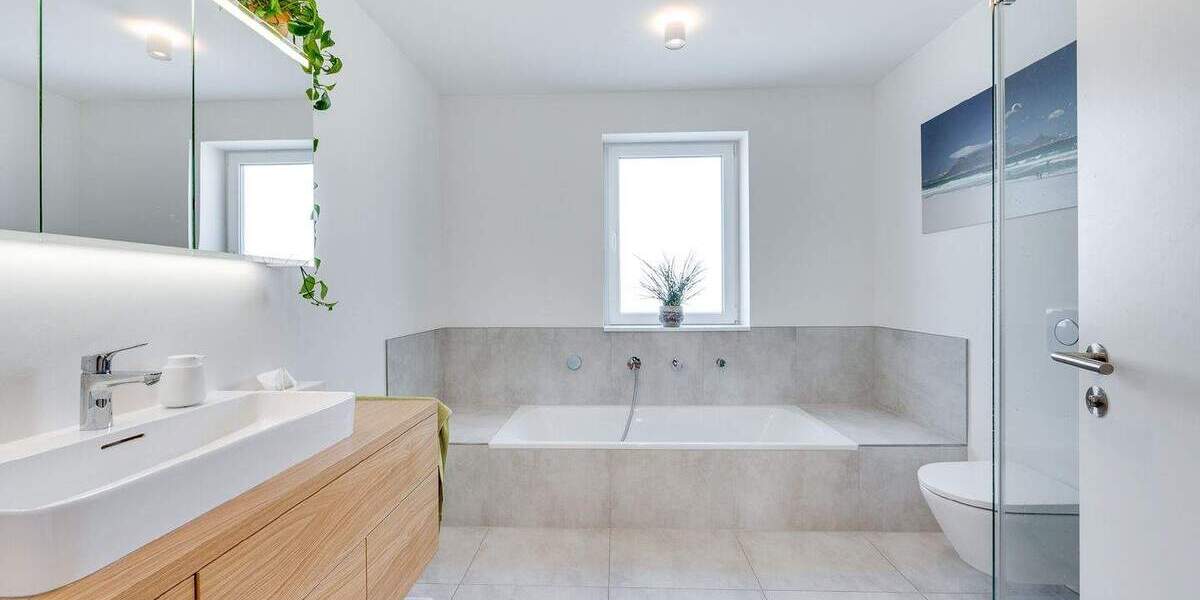 Etagenwohnung Maisach - 5 Zimmer, 154 m&sup2;, 940.000&euro; | Angebot:25664450