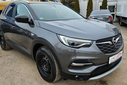 Opel Grandland (X) 133.800 km 12.500 &euro; München 80997
