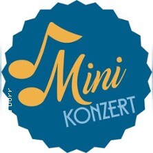 Muttertagsminikonzert München