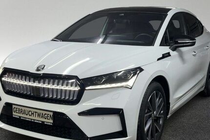 Skoda Enyaq 7.300 km 41.960 &euro; München 80687