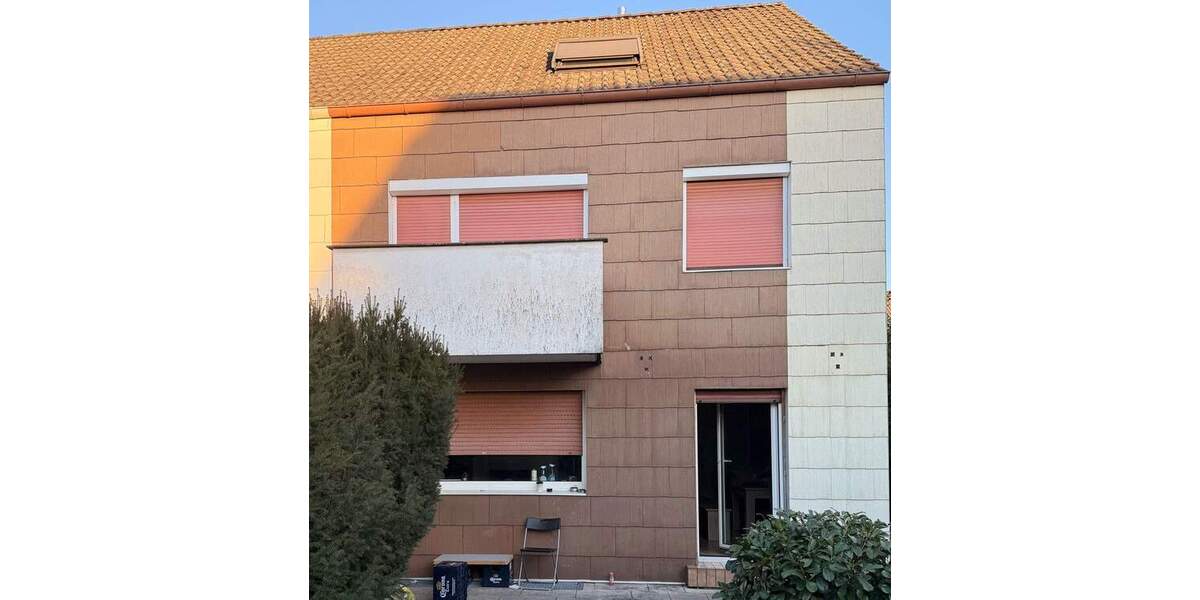 Doppelhaushälfte Neufahrn bei Freising Neufahrn - 4 Zimmer, 134 m&sup2;, 739.990&euro; | Angebot:25700637