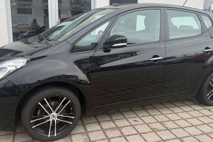 Hyundai ix20 125.600 km 5.490 &euro; Straßlach bei München 82064