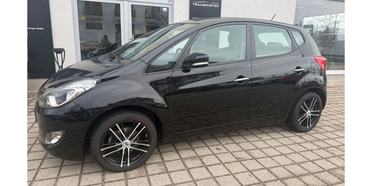 Hyundai ix20 125.600 km 5.490 &euro; Straßlach bei München 82064