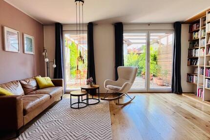 Haus München Ramersdorf-Perlach - 4 Zimmer, 130 m&sup2;, 899.000&euro; | Angebot:27094068