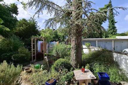 Haus München Pasing-Obermenzing - 7 Zimmer, 102 m&sup2;, 795.000&euro; | Angebot:22819511