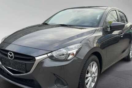 Mazda 2 82.300 km 13.390 &euro; München Neuaubing 81249