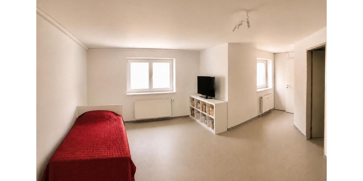 Erdgeschoßwohnung München Trudering-Riem - 2 Zimmer, 64 m&sup2;, 537.000&euro; | Angebot:26927136