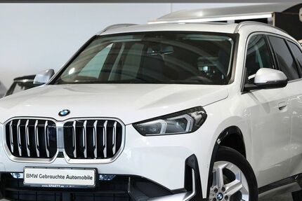 BMW X1 40.812 km 41.500 &euro; Ismaning 85737