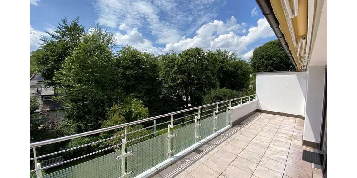 Etagenwohnung München Giesing - 3 Zimmer, 131 m&sup2;, 1.047.000&euro; | Angebot:26185990