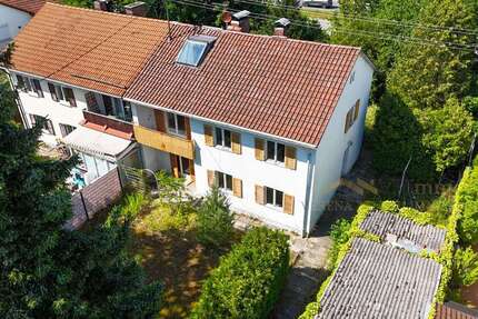 Grundstück zu verkaufen in Haar 895.000 € 603 m² zimmer