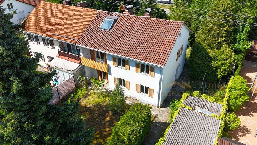 Grundstück zu verkaufen in Haar 895.000 € 603 m² zimmer