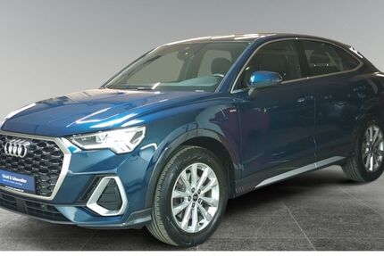 Audi Q3 43.400 km 37.982 &euro; München 81476