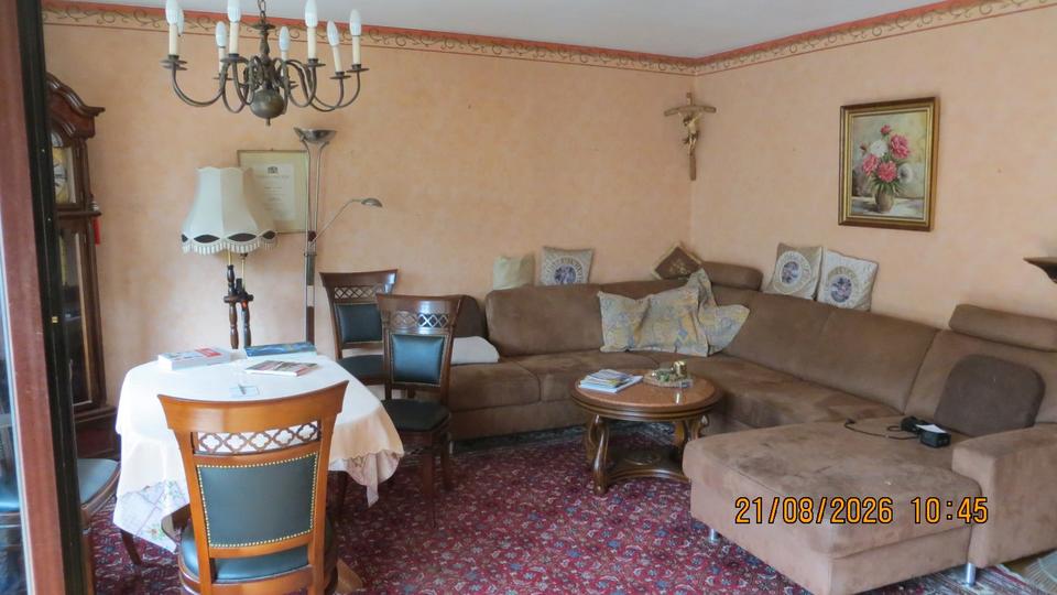 Reihenhaus Puchheim - 4 Zimmer, 100 m&sup2;, 698.000&euro; | Angebot:27262396