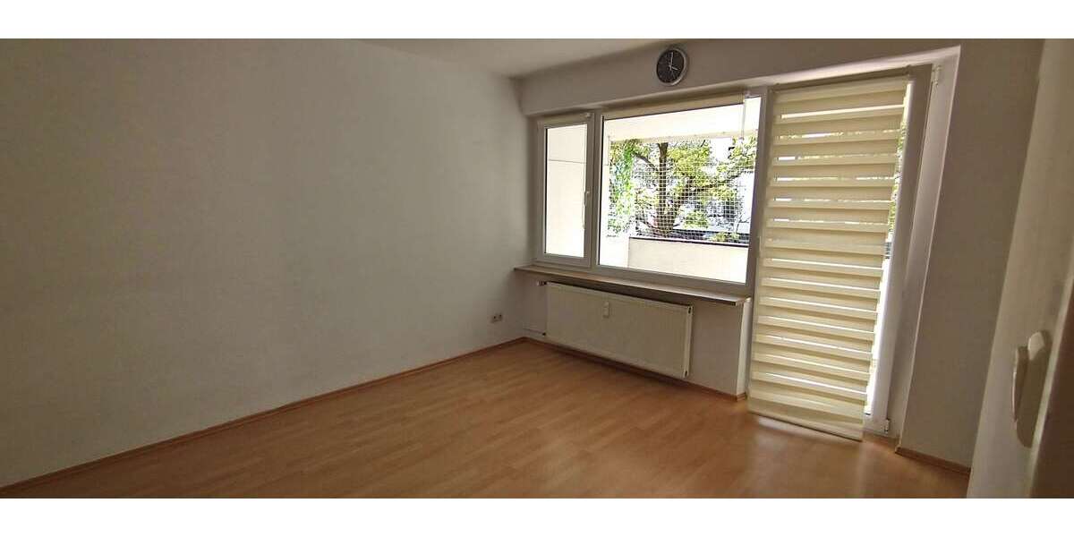 Etagenwohnung München Fürstenried - 1 Zimmer, 31 m&sup2;, 721&euro; | Angebot:27160713