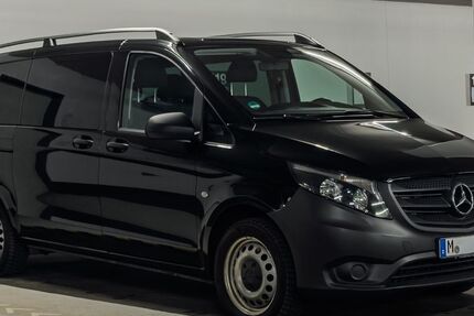 Mercedes-Benz Vito 148.000 km 24.990 &euro; München 80803