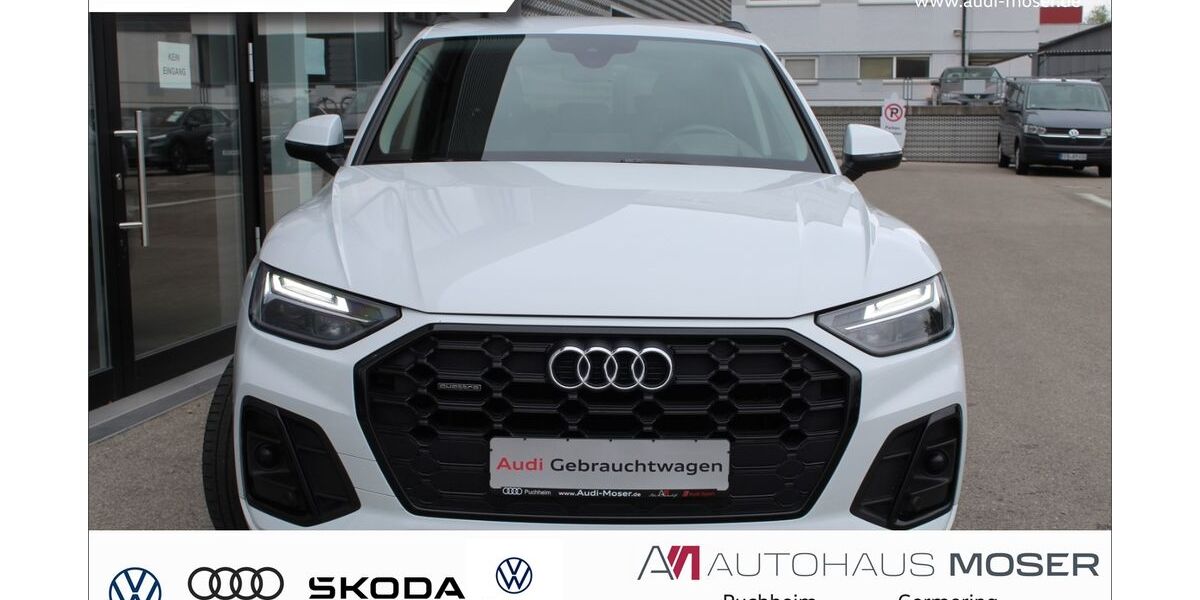 Audi Q5 125.000 km 31.940 &euro; Puchheim 82178