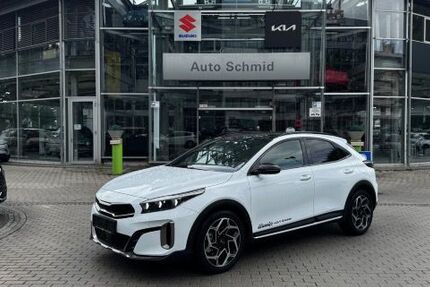 Kia XCeed 4.500 km 31.990 &euro; München 81241