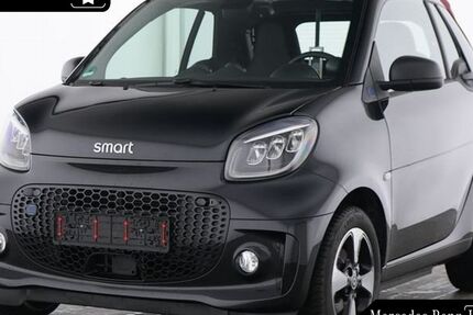 Smart ForTwo 8.532 km 18.250 &euro; Landsham 85652