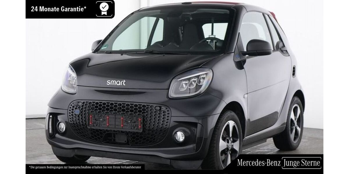 Smart ForTwo 8.532 km 18.250 &euro; Landsham 85652