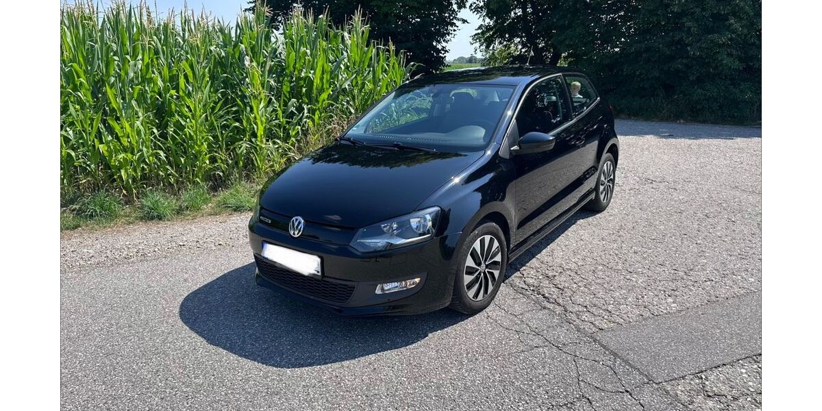 VW Polo 107.504 km 11.000 &euro; München 81927