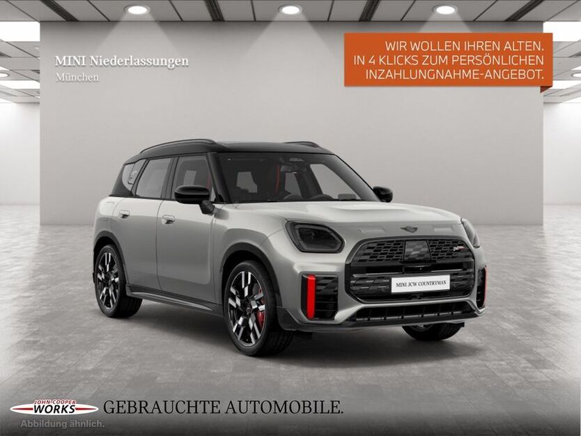 John Cooper Works