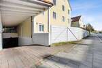 Großzügige Single-Wohnung inkl. EBK | TG-Duplex & WM-Anschluss vorhanden - Appartement Puchheim Puchheim-Bahnhof | Angebot:26377413