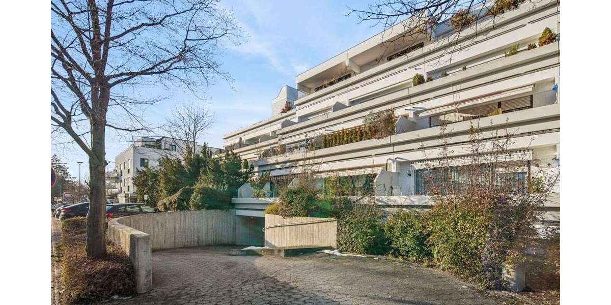 Etagenwohnung Ottobrunn - 1 Zimmer, 55 m&sup2;, 249.000&euro; | Angebot:25380503