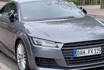 Audi TT 79.800 km 22.890 &euro; Dachau, GKSt 85221